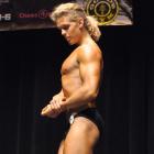 Jake  Sizemore - NPC North Carolina State  2011 - #1