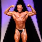 Chase  Papke - NPC Dexter Jackson Memphis Classic 2011 - #1