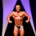 Chase  Papke - NPC Dexter Jackson Memphis Classic 2011 - #1