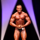 Chase  Papke - NPC Dexter Jackson Memphis Classic 2011 - #1