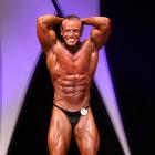 Chase  Papke - NPC Dexter Jackson Memphis Classic 2011 - #1