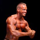 Chase  Papke - NPC Dexter Jackson Memphis Classic 2011 - #1