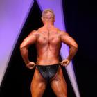 Chase  Papke - NPC Dexter Jackson Memphis Classic 2011 - #1