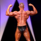 Chase  Papke - NPC Dexter Jackson Memphis Classic 2011 - #1