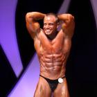 Chase  Papke - NPC Dexter Jackson Memphis Classic 2011 - #1