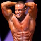 Chase  Papke - NPC Dexter Jackson Memphis Classic 2011 - #1