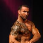 Zac  Rice - NPC Yellowstone Classic 2011 - #1