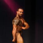 Zac  Rice - NPC Yellowstone Classic 2011 - #1