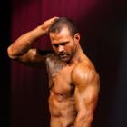 Zac  Rice - NPC Yellowstone Classic 2011 - #1