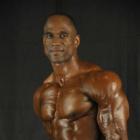 Demetrius  Robertson - NPC Tricky Jackson 2010 - #1