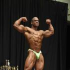 Demetrius  Robertson - NPC Tricky Jackson 2010 - #1