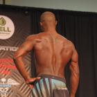 Jarrett  Moore - NPC Golds Classic 2012 - #1