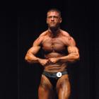 Anthony  Becker - NPC North Carolina State  2011 - #1