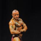 John  Balsingame - NPC Muscle Heat Championships 2012 - #1