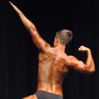 Jonathon  Tolle - NPC North Carolina State  2011 - #1