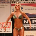 Noelle  Miller - NPC Vancouver USA Natural & Tanji Johnson 2012 - #1