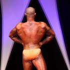 Thomas  Fitzgerald - NPC Dexter Jackson Memphis Classic 2011 - #1