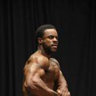 Louis  Walls - NPC Tricky Jackson 2010 - #1