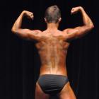 Jonathon  Tolle - NPC North Carolina State  2011 - #1