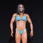 Darcie  Roddy - NPC Elite Muscle Classic 2011 - #1