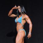 Darcie  Roddy - NPC Elite Muscle Classic 2011 - #1