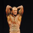 Rick  Steininger - NPC Muscle Heat Championships 2012 - #1