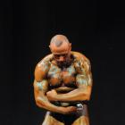 John  Balsingame - NPC Muscle Heat Championships 2012 - #1