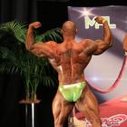 Salaiman  Altarkaib - IFBB New Zealand Pro 2017 - #1