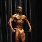 Owen  Lucas - NPC Golds Classic 2010 - #1