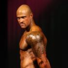 Lloyd  Welch - NPC Yellowstone Classic 2011 - #1