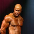 Lloyd  Welch - NPC Yellowstone Classic 2011 - #1