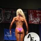 Desiree  Box - NPC Crystal Cup 2014 - #1