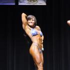 Britt  Miller - NPC North Carolina State  2012 - #1