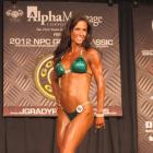 Amy  McCauley - NPC Golds Classic 2012 - #1