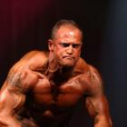 Brandon  Ricker - NPC Yellowstone Classic 2011 - #1