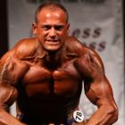 Brandon  Ricker - NPC Yellowstone Classic 2011 - #1