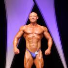 Shawne  Vaden - NPC Dexter Jackson Memphis Classic 2011 - #1