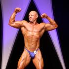 Shawne  Vaden - NPC Dexter Jackson Memphis Classic 2011 - #1