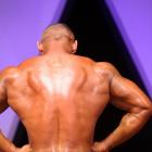 Shawne  Vaden - NPC Dexter Jackson Memphis Classic 2011 - #1