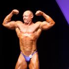 Shawne  Vaden - NPC Dexter Jackson Memphis Classic 2011 - #1