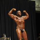 Dwayne  Hampton - NPC Tricky Jackson 2010 - #1