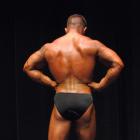 Damon  Mills - NPC North Carolina State  2011 - #1