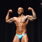 Christopher  Holmes - NPC North Carolina State  2011 - #1