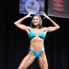 Anita  Shaw - NPC North Carolina State  2012 - #1