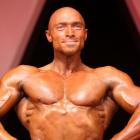 Mike  Keafer - NPC Dexter Jackson Memphis Classic 2011 - #1