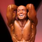 Mike  Keafer - NPC Dexter Jackson Memphis Classic 2011 - #1