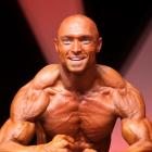 Mike  Keafer - NPC Dexter Jackson Memphis Classic 2011 - #1