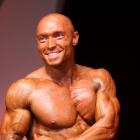 Mike  Keafer - NPC Dexter Jackson Memphis Classic 2011 - #1