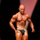 Mike  Keafer - NPC Dexter Jackson Memphis Classic 2011 - #1