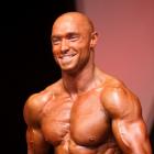 Mike  Keafer - NPC Dexter Jackson Memphis Classic 2011 - #1